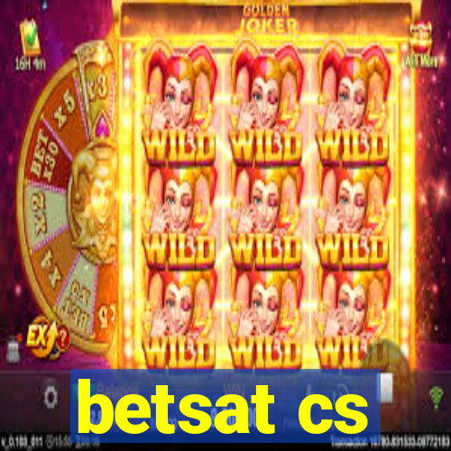 betsat cs